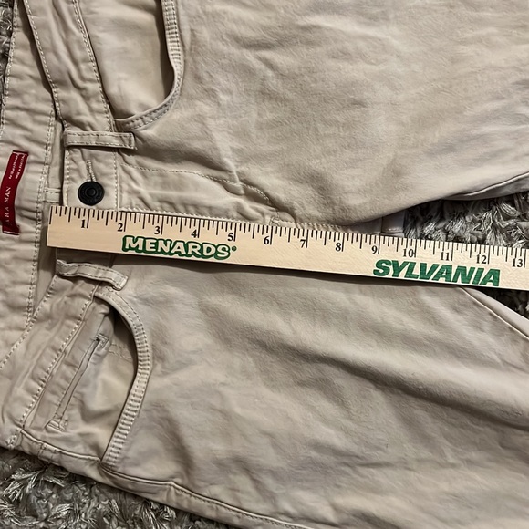 Zara khakis - Picture 6 of 7